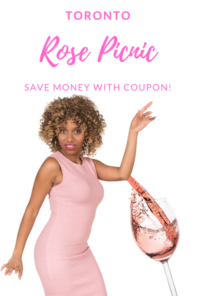 Rose Picnic Toronto Promo Code 2022 Green Vacation Deals